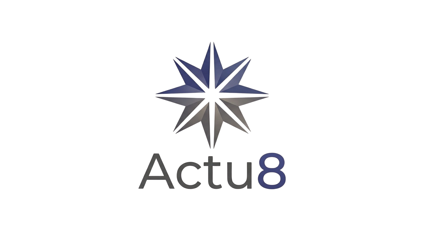 Actu8